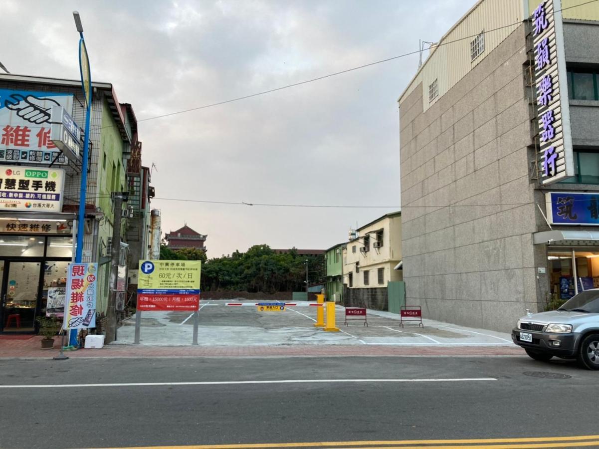 Fangliao Hotel Exterior photo