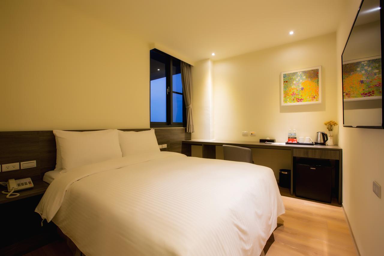 Fangliao Hotel Exterior photo