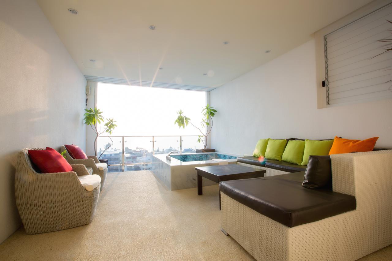 Fangliao Hotel Exterior photo